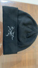 ARC'TERYX始祖鳥(niǎo) EMBROIDERED BIRD TOQUE 男女同款 絨線(xiàn)帽 BLACK/黑色 均碼 曬單實(shí)拍圖