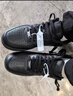 耐克（NIKE） Air Force1 低幫空軍一號黑武士板鞋經(jīng)典款板鞋 CW2288-001 CW2288-001 黑武士 42.5 曬單實(shí)拍圖