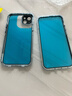 零點(diǎn)盾 蘋(píng)果14手機殼iphone14pro max雙面玻璃磁吸防摔鏡頭全包保護套新款透明前后 【遠峰藍】全包鏡頭|磁吸+卡扣 不用貼膜裸機安裝 iPhone 14 Plus 曬單實(shí)拍圖