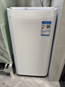 美的（Midea）波輪洗衣機全自動(dòng) 3KG 迷你內衣嬰兒洗衣機 健康除螨 MB30V21EPLUS 以舊換新 京東自營(yíng) 曬單實(shí)拍圖