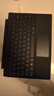 微軟（Microsoft）Surface原裝鍵盤(pán)蓋 超薄觸控筆 適配平板電腦筆記本Pro12英寸/Pro11/10/Pro9/Pro8/PX/Pro7+/6/5 典雅黑【Pro7+/7/6/5/4/3 曬單實(shí)拍圖