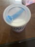 雀巢（Nestle）能恩啟護 港版 適度水解 嬰幼兒奶粉 1段 400g/罐 0-6個(gè)月 2HMO 曬單實(shí)拍圖