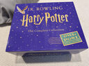 【國內指定授權】哈利波特英文原版 1-7冊珍藏精裝禮盒 Harry Potter 貓頭鷹郵筒收藏版 英版 JK羅琳 進(jìn)口原版 哈利波特25周年紀念版精裝限定 圖書(shū) 曬單實(shí)拍圖