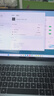 華為（HUAWEI）Matebook 14Linux版筆記本電腦國家補貼觸屏高刷2.8K OLED屏超薄高性能輕薄便攜商務(wù)辦公學(xué)習學(xué)生 U5-125H 16G 1T 2.8K觸屏 深空灰 店鋪預裝Wi 曬單實(shí)拍圖