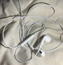 Apple/蘋(píng)果 EarPods USB-C有線(xiàn)耳機 type-c有線(xiàn)耳機蘋(píng)果耳機 蘋(píng)果17有線(xiàn)耳機筆記本耳機游戲音樂(lè ) 曬單實(shí)拍圖