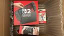 任天堂（Nintendo）Switch2單機暢玩套裝 （含Switch2單機/pro手柄 / 記憶卡） 曬單實(shí)拍圖