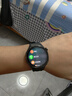 華為（HUAWEI）【咨詢(xún)享優(yōu)惠】WATCH GT 6 Pro智能手表21天超長(cháng)續航血氧心率體溫呼吸監測藍牙通話(huà)防水男女情緒 46mm 曜石黑-氟橡膠表帶【送皮表帶+貼膜】 曬單實(shí)拍圖
