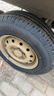 玲瓏輪胎汽車(chē)輪胎 輕卡輪胎 GREEN-Max Van 175R14 C/LT 99/97R適配東風(fēng)小康 曬單實(shí)拍圖