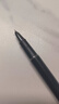 畢加索（pimio）鋼筆 簽字筆 財務(wù)特細0.38mm 商務(wù)辦公禮品 成人學(xué)生練字 男女新年禮物 馬拉加系列916幕日灰 曬單實(shí)拍圖