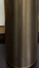 膳魔師（THERMOS）保溫杯純鈦杯530ml男女士大容量戶(hù)外保冷水杯子茶杯TCTC-550T GY 曬單實(shí)拍圖