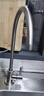 九牧單冷廚房水龍頭凈水龍頭凈水器可旋轉直飲水龍頭79009-976/7C-1 曬單實(shí)拍圖