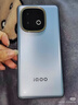 vivo iQOO Z10 Turbo 12GB+256GB 云海白 天璣8400滿(mǎn)血版 7620mAh超薄藍海電池  手機 國家補貼 曬單實(shí)拍圖