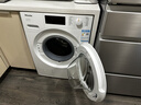 美諾（Miele）【新品】洗衣機歐洲原裝進(jìn)口蜂巢滾筒家用全自動(dòng)除菌大容量10公斤WSD182 C 曬單實(shí)拍圖