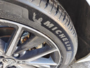 米其林（MICHELIN）汽車(chē)輪胎 235/45R18 98W 浩悅五代 Primacy 5 適配邁騰/凱美瑞 曬單實(shí)拍圖
