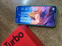 一加 Turbo 6 16GB+512GB 曠野青 oppo 9000mAh冰川電池  165Hz高刷東方屏 智能游戲電競手機 國家補貼 曬單實(shí)拍圖