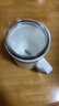 鉆技陶瓷咖啡杯電動(dòng)全自動(dòng)攪拌杯可充電磁力早餐杯辦公送禮馬克杯4T 曬單實(shí)拍圖