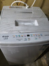 統帥（Leader）海爾出品 悅己波輪洗衣機 全自動(dòng)家用6公斤兒童迷你小型 京東自營(yíng)以舊換新家電補貼XQBL60-M20D0 曬單實(shí)拍圖
