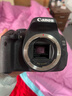 佳能 Canon 700D 650D 600D 入門(mén)級高清旅游數碼二手單反相機 600D+18-55防抖【套機】 99成新 曬單實(shí)拍圖