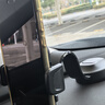 李森車(chē)載手機支架2025新款真空吸盤(pán)汽車(chē)導航專(zhuān)用儀表臺支架萬(wàn)能通用 曬單實(shí)拍圖