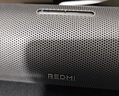 小米（MI）REDMI電腦音箱2 Pro 金屬銀 桌面音箱藍牙音響 家用臺式電腦筆記本游戲音響 長(cháng)條音箱藍牙電競音箱 曬單實(shí)拍圖