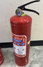 綠消25新國標商用干粉滅火器4公斤國家消防3c認證京東自營(yíng)家用4kg車(chē)載 曬單實(shí)拍圖