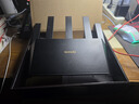 Tenda騰達路由器WiFi7【云霄BE5100】千兆穿墻王信號增強無(wú)線(xiàn)超強2.5g網(wǎng)口家用電競放大器立式BE6L Pro 曬單實(shí)拍圖