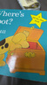 小彼恩點(diǎn)讀書(shū) Spot A big box of little books小玻大盒小書(shū)點(diǎn)讀版 英語(yǔ)啟蒙 兒童繪本 點(diǎn)讀發(fā)聲書(shū) 點(diǎn)讀書(shū)早教書(shū) 英語(yǔ)啟蒙-小玻躲貓貓捉迷藏1冊 曬單實(shí)拍圖