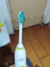 飛利浦（PHILIPS）電動(dòng)牙刷頭適配HX6730HX6512HX3226HX9911HX3792HX9912 官方旗艦店 3支 HX6013/63 曬單實(shí)拍圖