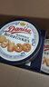 皇冠（danisa）曲奇餅干908g 年貨春節禮品新年禮物送禮休閑零食（無(wú)禮袋） 曬單實(shí)拍圖