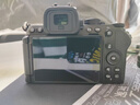 尼康（Nikon）【國行帶票】Z50II半畫(huà)幅新手入門(mén)級微單相機Z50 II 高清攝影攝像 直播美顏自拍z50二代便攜相機 Z50II + 16-50+50-250雙頭套機 官方標配【送屏幕膜+座充+ 曬單實(shí)拍圖