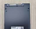 金士頓（Kingston）960GB SSD固態(tài)硬盤(pán) SATA3.0接口 A400系列 讀速高達500MB/s 曬單實(shí)拍圖