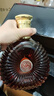 歌瑞安 法國進(jìn)口14度蠟封紅酒赤霞珠干紅葡萄酒XO白蘭地紅洋組合整箱裝 曬單實(shí)拍圖