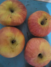 【正宗冰糖心】大漠果園蘋(píng)果脆甜多汁新疆紅富士蘋(píng)果丑蘋(píng)果皮薄 2.1斤【含箱】大果80mm【多汁】 曬單實(shí)拍圖
