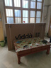 Vidda海信電視75英寸 R75  一級能效 144Hz高刷 2+32G 換新家電國家補貼液晶游戲電視75V1Q-R 曬單實(shí)拍圖