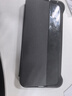 KOOLIFE適用 華為Pura70Pro手機殼huaweiP70Pro/+保護套真皮翻蓋式智能視窗皮套易裝全包防摔簡(jiǎn)約商務(wù)黑色 曬單實(shí)拍圖
