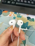 倍思【京東金榜】CZ19半入耳式有線(xiàn)耳機蘋(píng)果iPhone17/16Pro華為mate70安卓手機電腦游戲type-c線(xiàn)控帶麥 曬單實(shí)拍圖