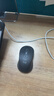 羅技（Logitech）M750M 通用版鼠標 無(wú)線(xiàn)藍牙鼠標 靜音鼠標 智能鼠標 對稱(chēng)鼠標 黑色 帶Logi Bolt USB接收器 曬單實(shí)拍圖