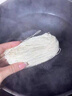 灣琴河 福建無(wú)鹽線(xiàn)面1000g 獨立包裝手工面線(xiàn)龍須面福建特產(chǎn)細面條掛面 曬單實(shí)拍圖