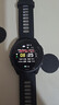 佳明（GARMIN）FR265心率跑步戶(hù)外運動(dòng)智能手表生日禮物Forerunner265極夜黑 曬單實(shí)拍圖