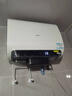 海爾（Haier）麥浪套系電熱水器 國家補貼雙膽扁桶60升BK5PLUS BK5升級款富鍶小藍瓶無(wú)鎂棒3300W速熱一級能效 曬單實(shí)拍圖