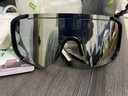 北徹（BRCZRO）騎行眼鏡近視套鏡登山護目鏡運動(dòng)風(fēng)滑雪鏡墨鏡太陽(yáng)鏡男女防紫外線(xiàn) 曬單實(shí)拍圖