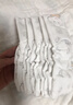 一朵（YIDUO）金裝薄覺(jué)嬰兒尿不濕超薄柔軟透氣 新生寶寶紙尿褲秋冬首選NB-XXXL XXL60片 箱裝（12-16kg) 曬單實(shí)拍圖