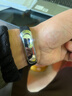 FACE MINI防靜電手環(huán)人體除靜電釋放器除靜電手環(huán)靜電消除器去靜電手環(huán)男士 曬單實(shí)拍圖