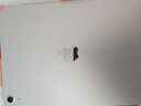 Apple/蘋(píng)果 iPad11英寸 A16芯片2025年款 平板電腦 (256GB WLAN版/學(xué)習辦公娛樂(lè ))銀色 曬單實(shí)拍圖