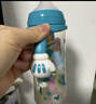 貝親（Pigeon）PPSU迪士尼雙把手奶瓶330ml L號奶嘴 米奇躲貓貓 6月+ AA269 曬單實(shí)拍圖