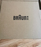 博朗（BRAUN）朱一龍同款7系Pro+配收納架整機德國進(jìn)口往復式剃須刀電動(dòng)多功能送男朋友老公生日馬年禮物 曬單實(shí)拍圖