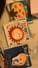 babycare嬰兒布書(shū)立體認知撕不爛6-12個(gè)月親子互動(dòng)玩具-高階 曬單實(shí)拍圖