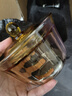 康寧（VISIONS）玻璃燉盅450ml*2瓦罐燉煮帶蓋蒸蛋羹碗一人一盅可加熱耐高溫 曬單實(shí)拍圖
