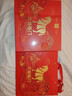 八馬茶業(yè)六福臨門(mén)三大茗茶 紅茶金駿眉鐵觀(guān)音肉桂248g茶葉禮盒送禮 曬單實(shí)拍圖