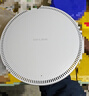 普聯(lián)（TP-LINK）Wifi7 吸頂AP路由器BE3600 2.5G網(wǎng)口輕松破千兆 全屋wifi別墅酒店商用TL-7AP3600HC-PoE/DC易展版 曬單實(shí)拍圖